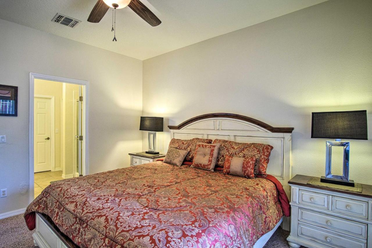 Quiet Condo With Balcony About 2 Miles To Disney World! Orlando Exteriör bild